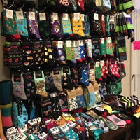 Photo taken at Sock Dreams by Curt M. on 11/22/2016