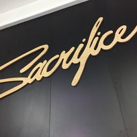 Photo taken at SacrificeSW Flagship Store by Alfredo R. on 2/10/2016