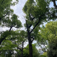 Photo taken at Kiyosumi Park by ayaco on 4/29/2023