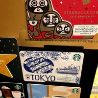 Photo taken at Starbucks by ayaco on 1/13/2023