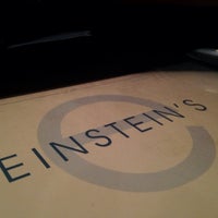 Photo taken at Einstein&amp;#39;s by Sherod-Malik D. on 12/14/2014