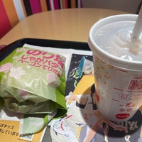 Photo taken at McDonald&amp;#39;s by kazumasa k. on 3/10/2024