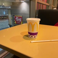 Photo taken at McDonald&amp;#39;s by kazumasa k. on 10/24/2022