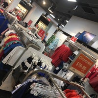 Lacoste Outlet - Sawgrass Mills - 12801 