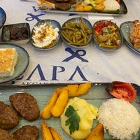 Photo taken at Çapa Restaurant by Emel Y. on 3/30/2024