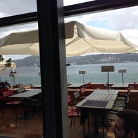 Foto scattata a The Market Bosphorus da Coşku Ö. il 9/4/2013