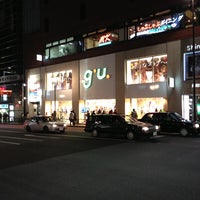 ジーユー Gu 新宿三丁目店 Agora Fechado 新宿3 13 3 ジーユー Gu 新宿三丁目店 Agora Fechado 新宿3 13 3