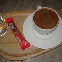 Foto tirada no(a) Taş Konak Cafe por Seher P. em 9/11/2017