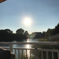 7/15/2018 tarihinde Frédérique G.ziyaretçi tarafından Lakeside'de çekilen fotoğraf