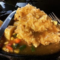 Review Waroeng Steak And Shake