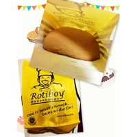 Review Roti Boy Emporium Pluit Mall
