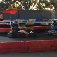 5/19/2016にSam M.がLemans Kartingで撮った写真