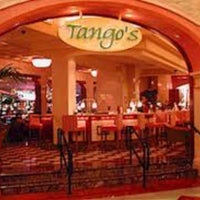Foto diambil di Tango&amp;#39;s Lounge oleh Sam M. pada 9/7/2017