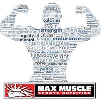 12/7/2014에 Max Muscle Sports Nutrition - Lawrenceville님이 Max Muscle Sports Nutrition Lawrenceville에서 찍은 사진