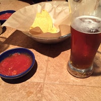 Photo taken at On The Border Mexican Grill &amp;amp; Cantina by Jerry J. on 10/10/2015