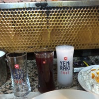 Das Foto wurde bei Eski Babel Ocakbaşı Restaurant von 𝓕𝓮𝓻𝓱𝓪𝓽 . am 3/26/2022 aufgenommen