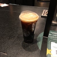 Photo taken at Starbucks by Andrew W. on 3/9/2021