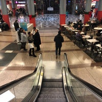 Photo taken at Atrium Food Court by Andrew W. on 12/16/2019