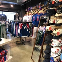 Photo taken at Chicago Cubs Flagship Store by Andrew W. on 1/18/2020