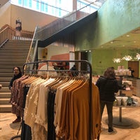 Photo taken at Anthropologie by Andrew W. on 2/22/2020