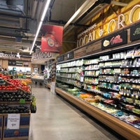 Photo taken at Whole Foods Market by Andrew W. on 7/2/2021