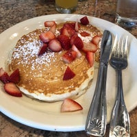 Photo taken at Breakfast House by Andrew W. on 10/26/2019