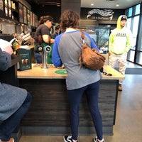 Photo taken at Starbucks by Andrew W. on 5/3/2019