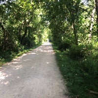 Photo taken at il prarie path by Andrew W. on 7/18/2020