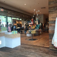 Photo taken at Anthropologie by Andrew W. on 6/26/2021