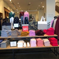 Photo taken at J.Crew by Andrew W. on 9/15/2019