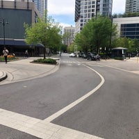 Photo taken at River North Neighborhood by Andrew W. on 5/17/2021