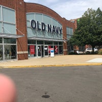 Photo taken at Old Navy by Andrew W. on 8/1/2020