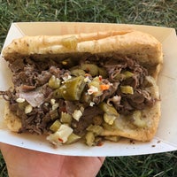 Photo taken at Taste Of Chicago 2019 by Andrew W. on 7/14/2019