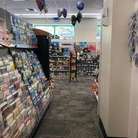 Photo taken at CVS pharmacy by Andrew W. on 5/14/2021