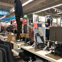 Photo taken at Old Navy by Andrew W. on 1/5/2021