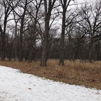 Photo taken at Bunker Hill Forest Preserve by Andrew W. on 1/10/2021