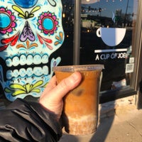 A Cup Of Joe Garfield Ridge Chicago Il A Cup Of Joe Garfield Ridge Chicago Il