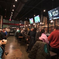 Photo taken at 25 West Brewing Company by Andrew W. on 11/3/2019