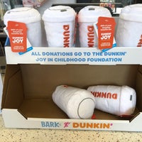 Photo taken at Dunkin&amp;#39; by Andrew W. on 9/13/2020