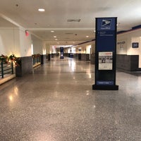 Photo taken at US Post Office by Andrew W. on 12/8/2020
