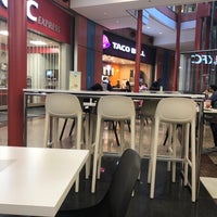 Photo taken at Atrium Food Court by Andrew W. on 8/23/2018