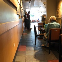 Photo taken at Starbucks by Andrew W. on 9/12/2019