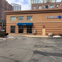 Photo taken at Chase Bank by Andrew W. on 1/9/2021