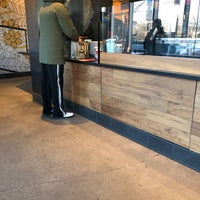 Photo taken at Starbucks by Andrew W. on 12/26/2020