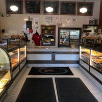 Photo taken at D&amp;#39;Amato&amp;#39;s Bakery by Andrew W. on 2/17/2020