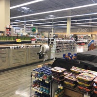 Photo taken at Jewel-Osco by Andrew W. on 3/15/2020