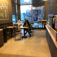 Photo taken at Starbucks by Andrew W. on 3/1/2019