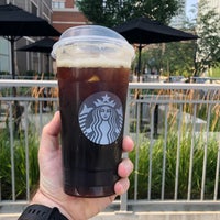 Photo taken at Starbucks by Andrew W. on 7/3/2021