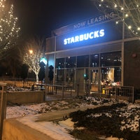 Photo taken at Starbucks by Andrew W. on 12/31/2020