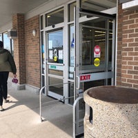 Photo taken at ALDI by Andrew W. on 4/26/2021